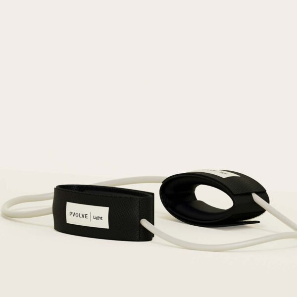 Light Ankle Band
