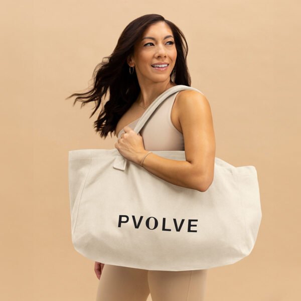 Canvas Tote Bag