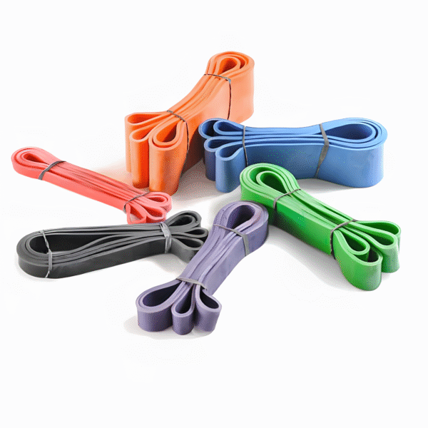Element Strength Bands XX-Light to X-Heavy
