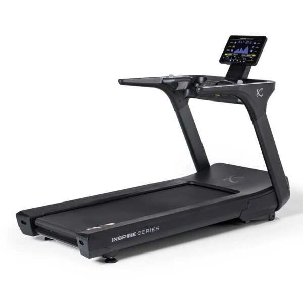 Inspire Series - T7 Treadmill with 15 LED Display
