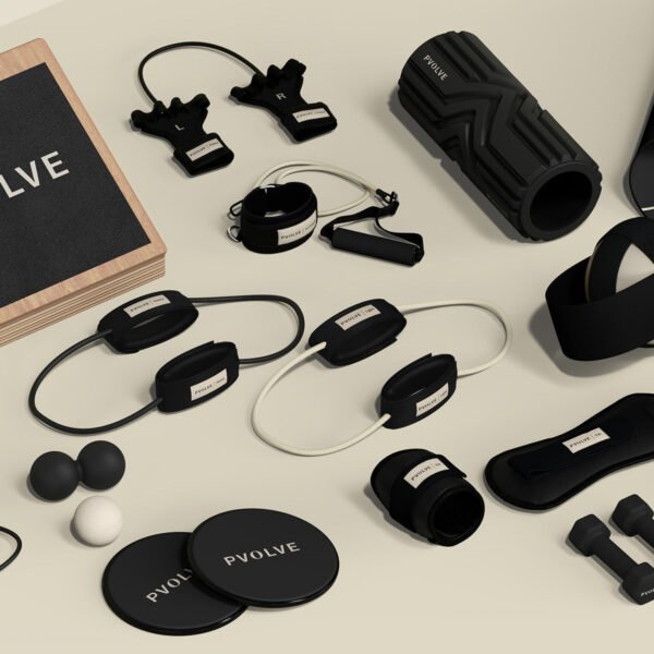 Total Transformation Bundle Plus