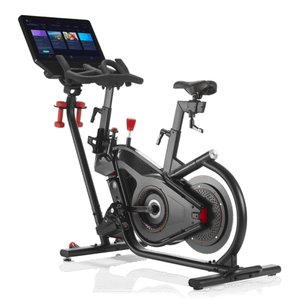 Bowflex - VeloCore Bike - 22