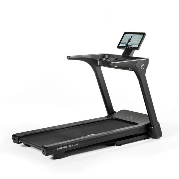 Inspire Series - T5S Treadmill with 15.6 Touchscreen