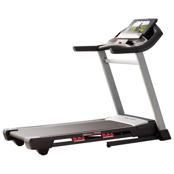 ProForm - Trainer 14.0 Folding Treadmill