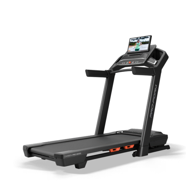 ProForm - Carbon Pro 2000 Folding Treadmill