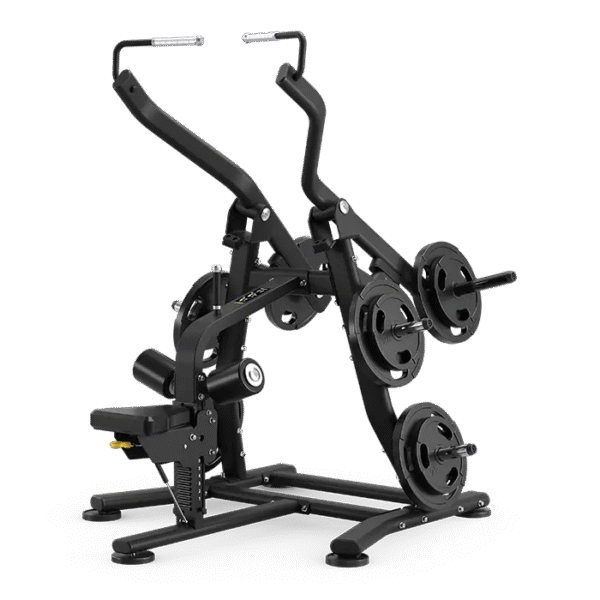 Vision Fitness - Lat Pulldown PL33